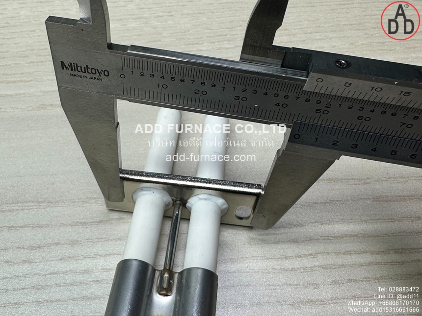 Yamataha Ignition Rod II-220mm(4)